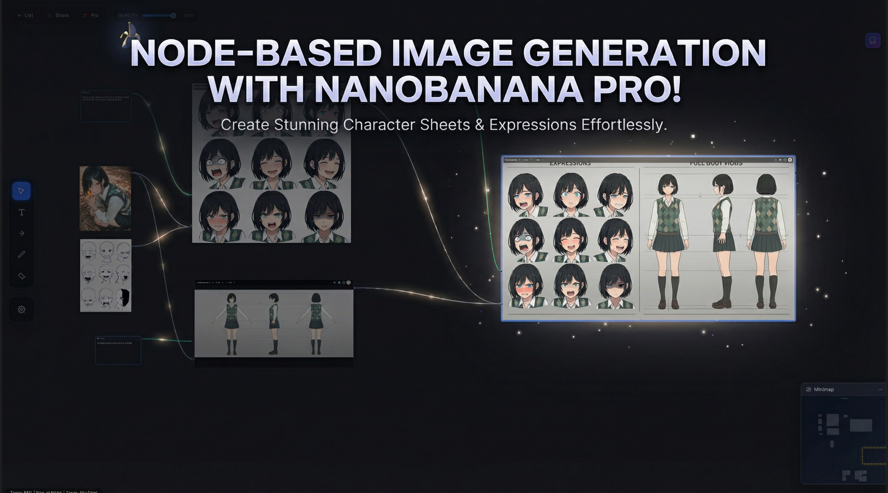 RefBoard 스크린샷 3